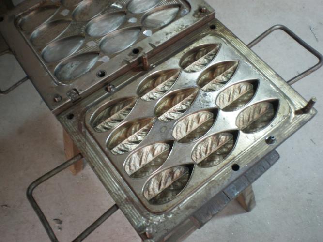 精密硅橡胶模具及产品制造 长期供应模具的可靠伙伴